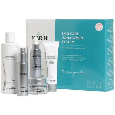 Jan Marini Skin Care Management System Md Spf33 For Normal/Combo Skin