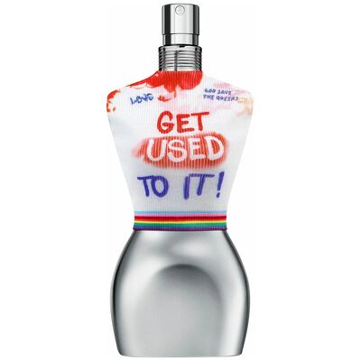 Jean Paul Gaultier Classique Pride Edition edt 100ml
