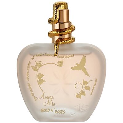 Jeanne Arthes Amore Mio Gold N Roses edp 100ml