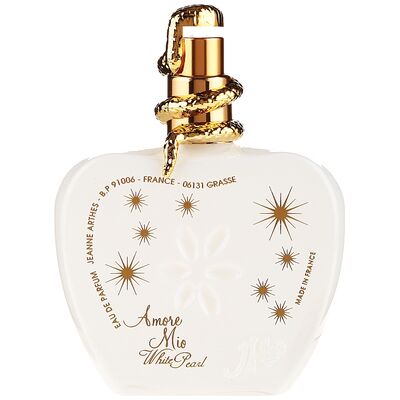 Jeanne Arthes Amore Mio White Pearl edp 100ml