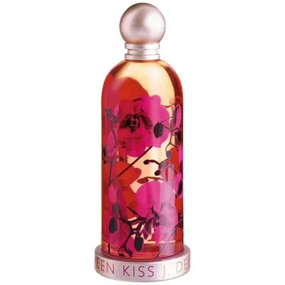 Jesus Del Pozo Halloween Kiss edt 100ml