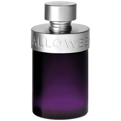 Jesus Del Pozo Halloween Man edt 125ml