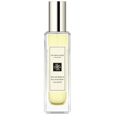 Jo Malone London Silver Birch & Lavender Cologne 30ml