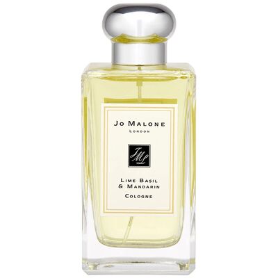 Jo Malone London Lime Basil & Mandarin Cologne 100ml