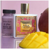 Jonathan Blanc Neige de Koh Samui Extrait de Parfum 50ml