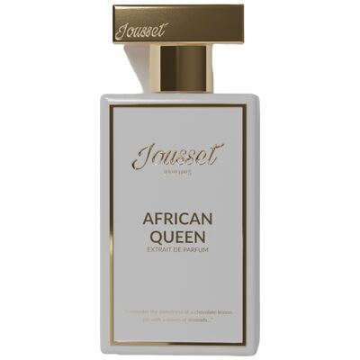 Jousset Parfums African Queen Extrait de Parfum 50ml