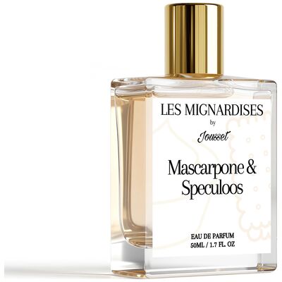 Jousset Mascarpone & Speculoos edp 50ml