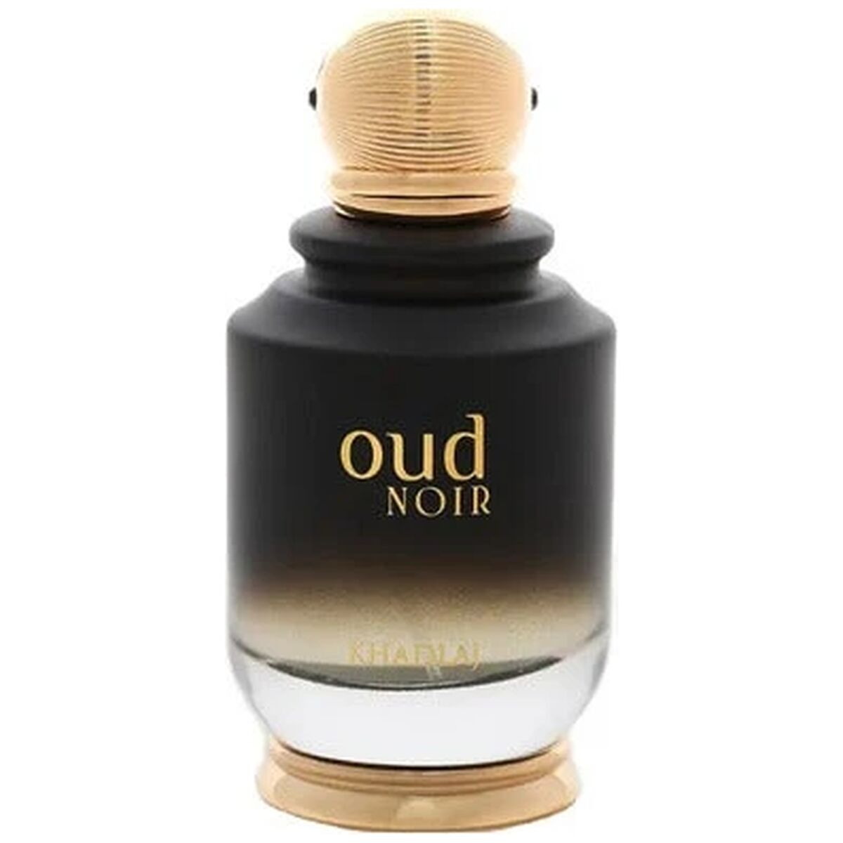 Khadlaj Oud Noir edp 100ml