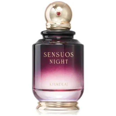 Khadlaj Sensuos Night edp 100ml