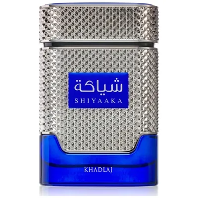 Khadlaj Shiyaaka Blue edp 100ml