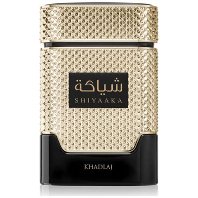 Khadlaj Shiyaaka Gold edp 100ml