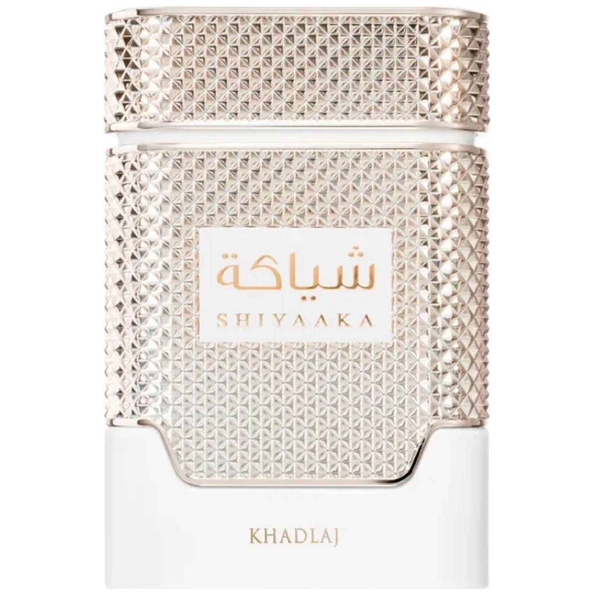 Khadlaj Shiyaaka White edp 100ml