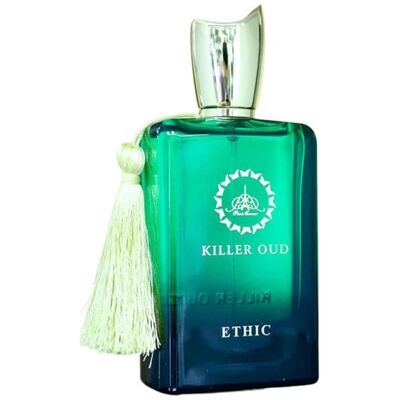Killer Oud Ethic edp 100ml