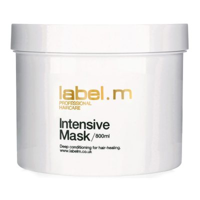 Label. M Intensive Mask 800ml