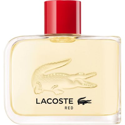 Lacoste RED (old Style In Play) edt 125ml