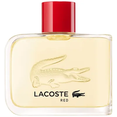 Lacoste RED (alter Stil In Play) Eau de Toilette 75 ml