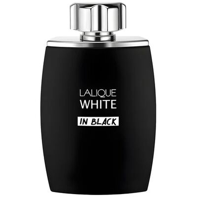 Lalique White In Black edp 125ml