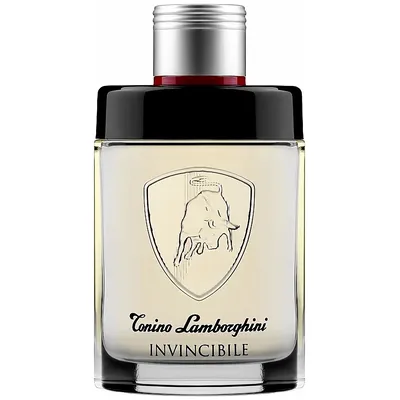 Tonino Lamborghini Invincibile edt 125ml