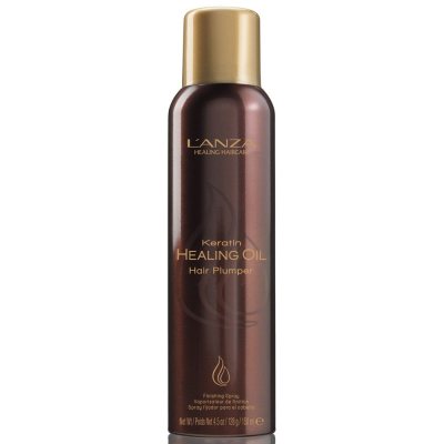 LANZA Keratin Healing Oil Hair Plumper Spray 150ml
