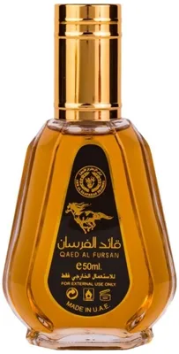 Lattafa Perfumes Qaed Al Fursan edp 50ml