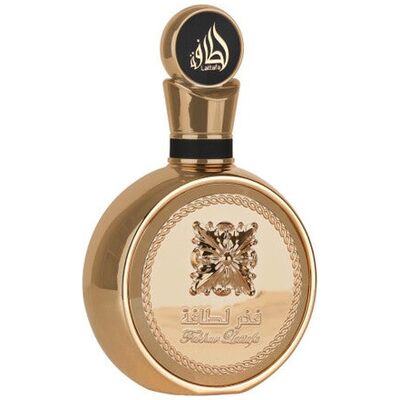 Lattafa Perfumes Fakhar Gold Extrait edp 100ml