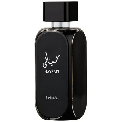 Lattafa Parfums Hayaati edp 100ml