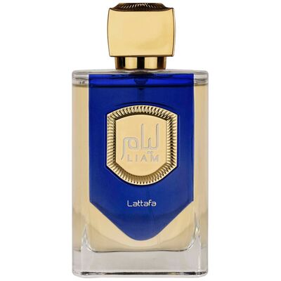 Lattafa Perfumes Liam Blue Shine edp 100ml