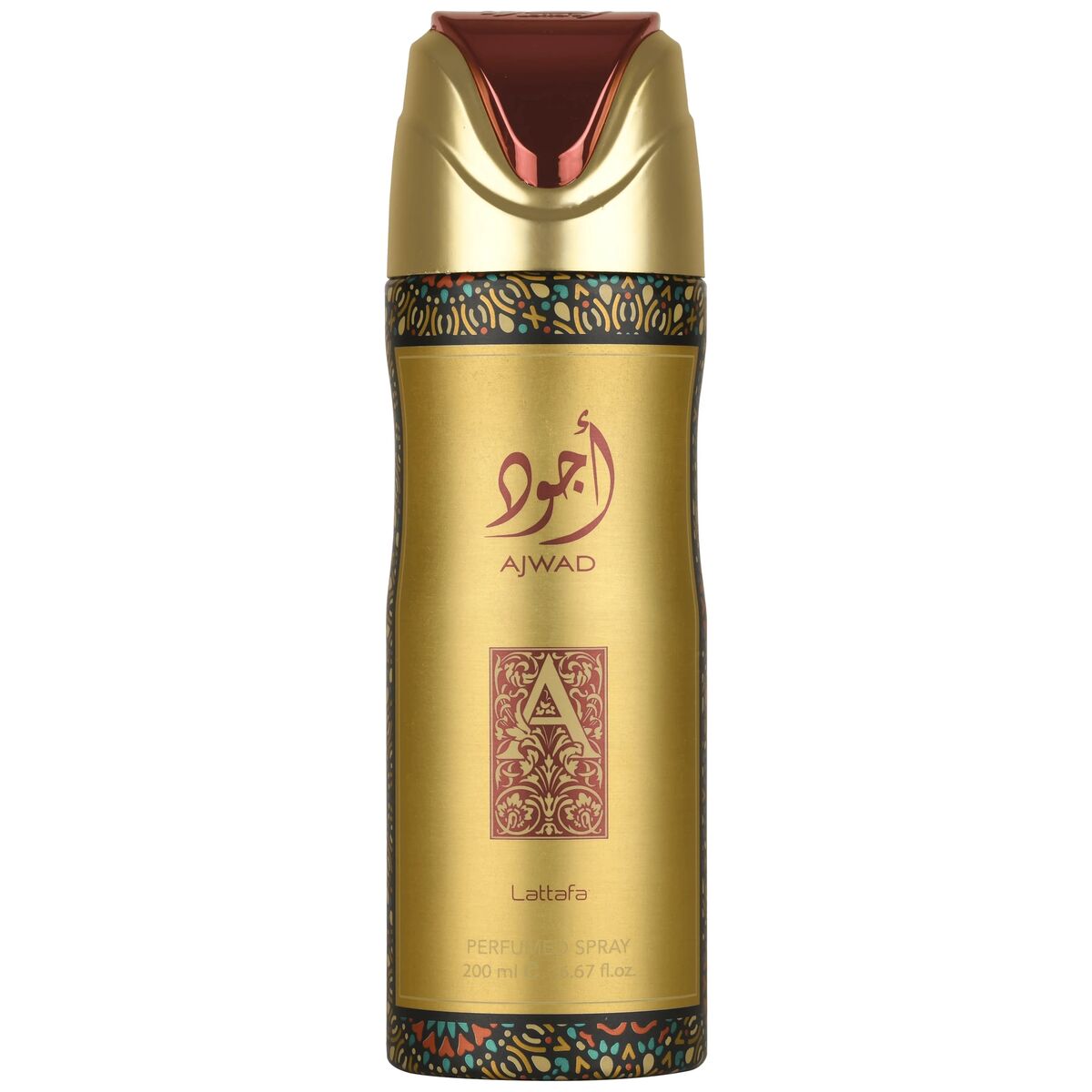 Lattafa Perfumes Ajwad Deo Spray 200ml