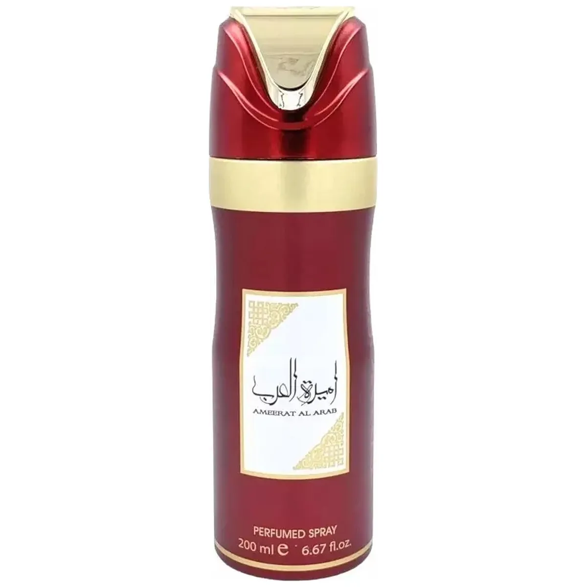 Lattafa Perfumes Ameerat Al Arab Deo Spray 200ml