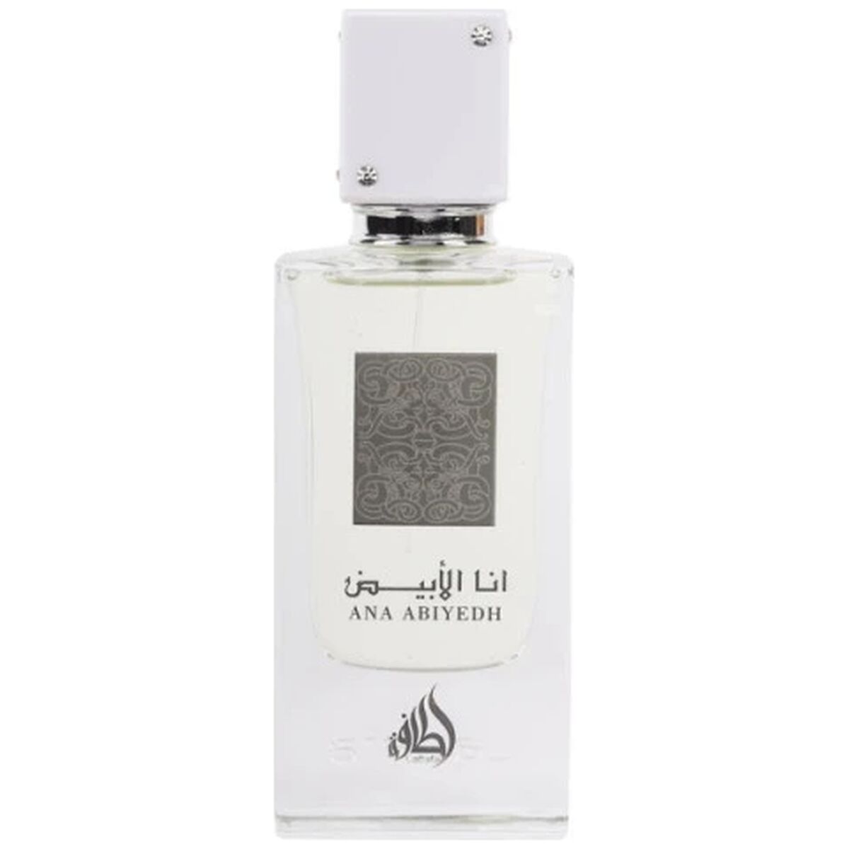 Lattafa Perfumes Ana Abiyedh edp 60ml