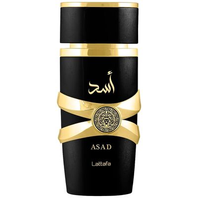 Lattafa Parfums Asad edp 100ml