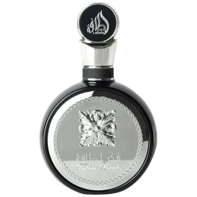 Lattafa Parfums Fakhar Black Eau de Parfum 100ml