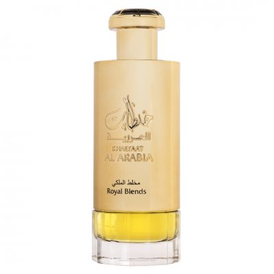 Lattafa Perfumes Khaltaat Al Arabia Royal Blends edp 100ml