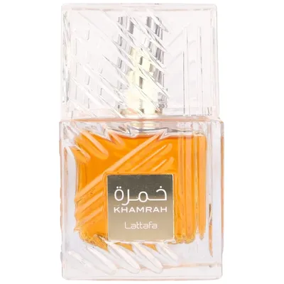 Lattafa Parfums Khamrah edp 100ml