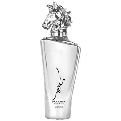 Lattafa Perfumes Maahir Legacy Eau de Parfum 100ml