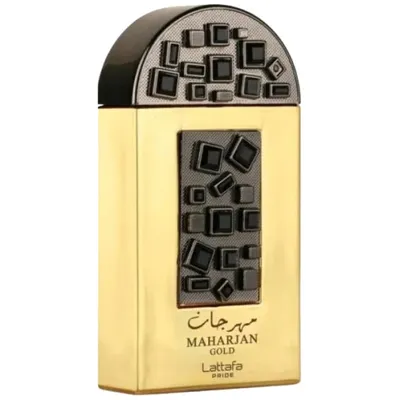 Lattafa Perfumes Maharjan Gold edp 100ml