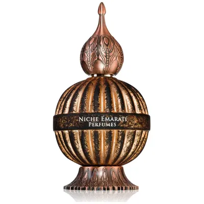 Lattafa Perfumes Niche Emarati Antique edp 100ml