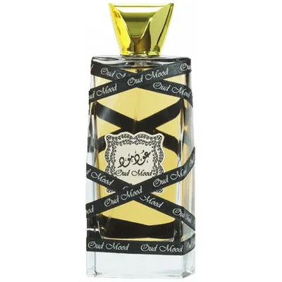 Lattafa Perfumes Oud Mood edp 100ml
