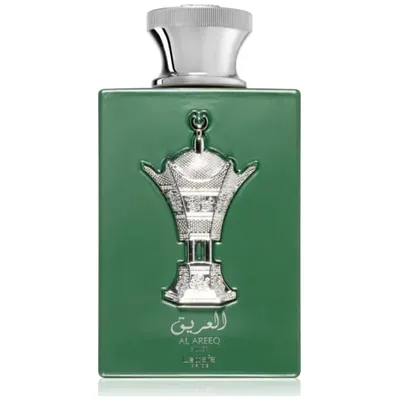Lattafa Perfumes Pride Al Areeq Silver edp 100ml