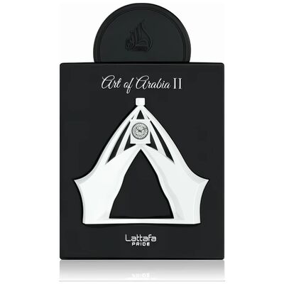 Lattafa Perfumes Pride Art of Arabia II edp 100ml