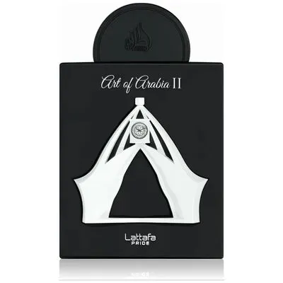 Lattafa Perfumes Pride Art of Arabia II edp 100ml