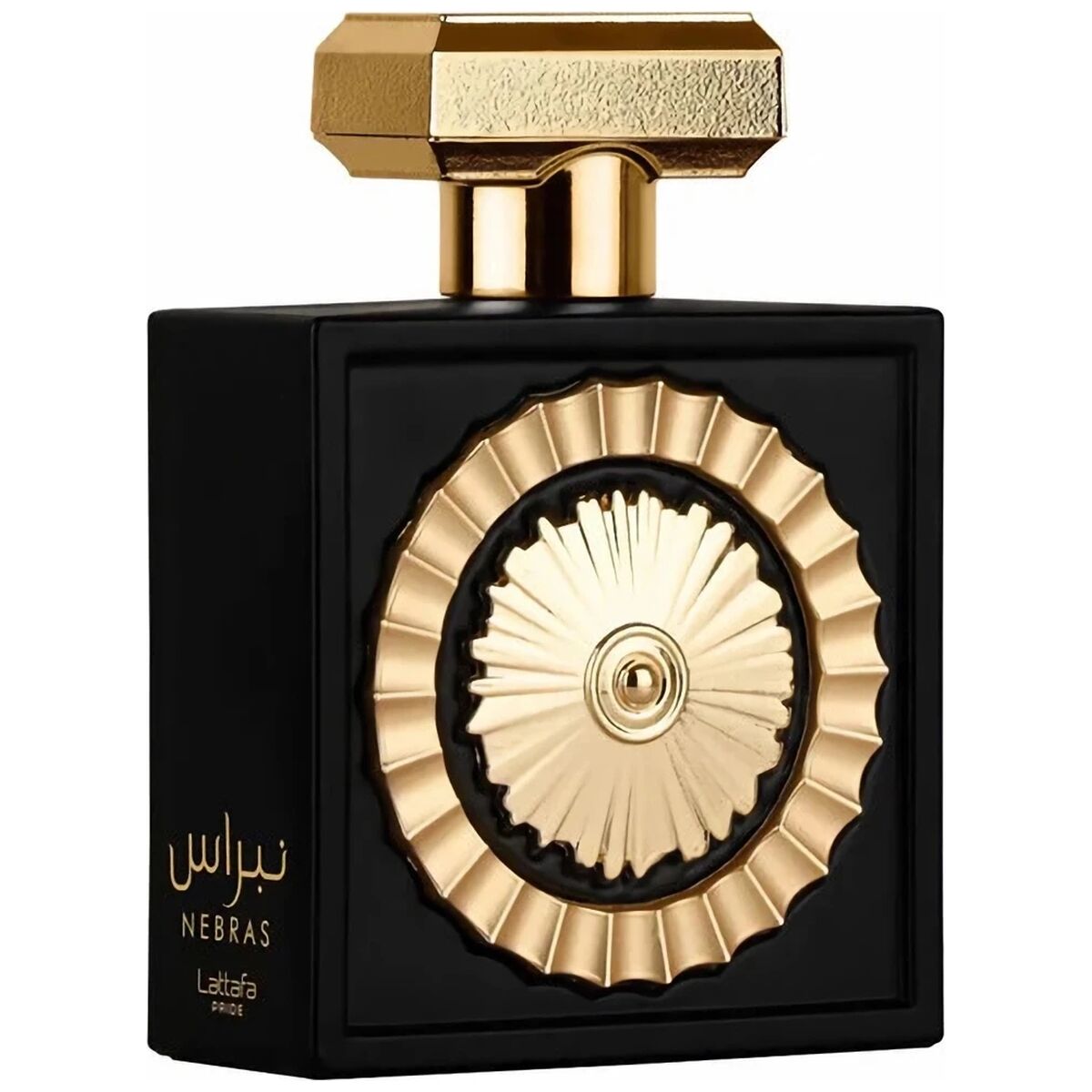Lattafa Parfums Pride Nebras edp 100ml
