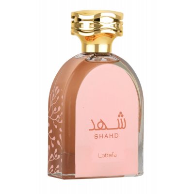Lattafa Perfumes Shahd edp 100ml