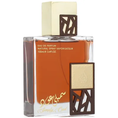 Lattafa Perfumes Simply Oud edp 100ml