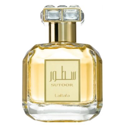 Lattafa Perfumes Sutoor edp 100ml