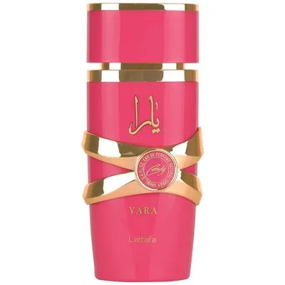 Lattafa Parfums Yara Candy Eau de Parfum 100ml