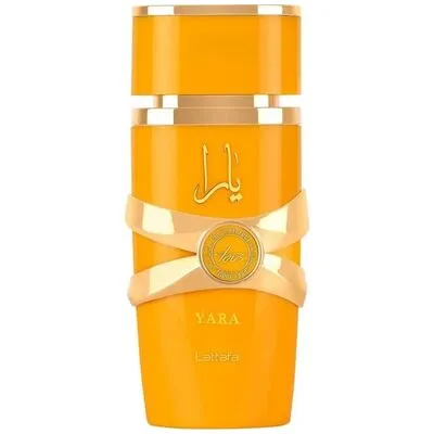 Lattafa Parfums Yara Tous Eau de Parfum 100ml