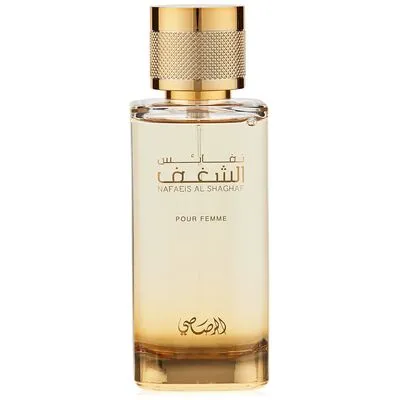 Rasasi Nafaeis Al Shaghaf For Her edp 100ml
