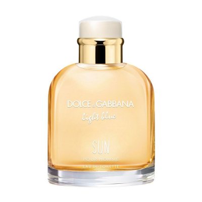 Dolce & Gabbana Light Blue Sun Pour Homme edt 75ml