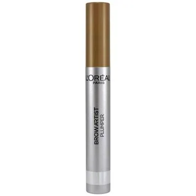 L'Oreal Brow Artist Plumper Light Medium 7ml